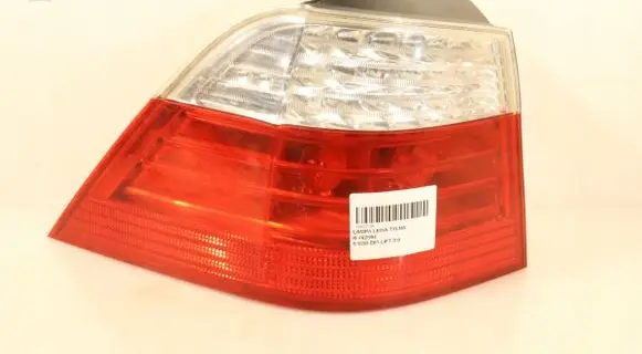 BMW 5 E60 E61 Rear/tail lights 00942601