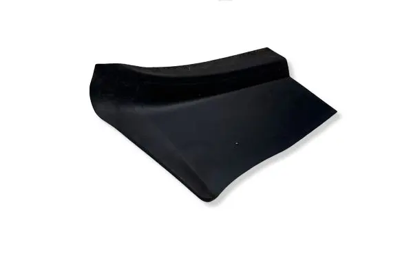 Audi A7 S7 4G Rear/tail light trim molding 4G8945255 597051L2