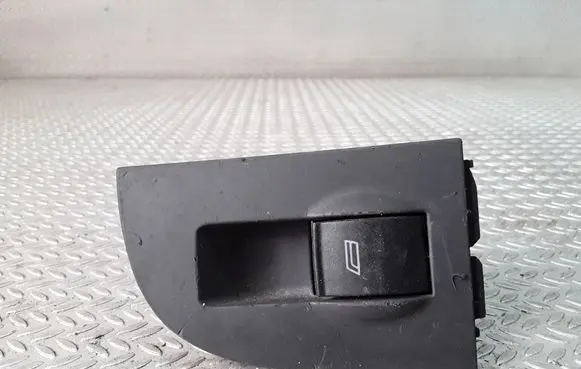 Audi A6 S6 C5 4B Electric window control switch 4B0959855