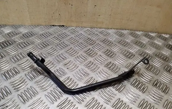 Audi Q5 SQ5 Engine coolant pipe/hose 06H121085C