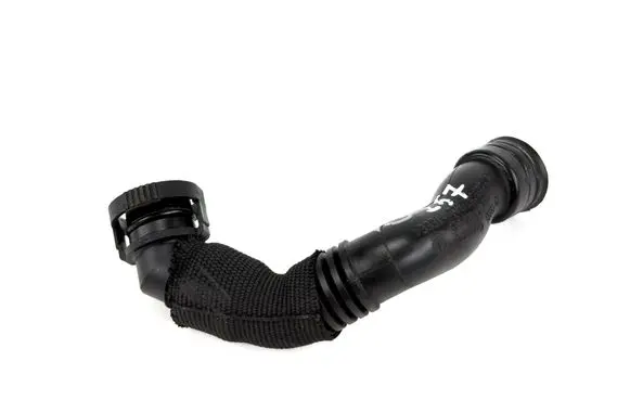 Volkswagen Golf IV Breather/breather pipe/hose 038103493AB