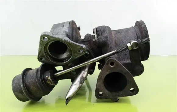 Mercedes-Benz A W168 Turbo A668096