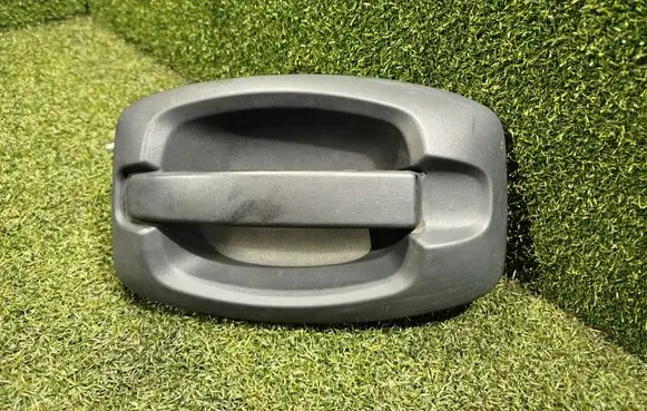 Peugeot Boxer Sliding door exterior handle NU38012 242996