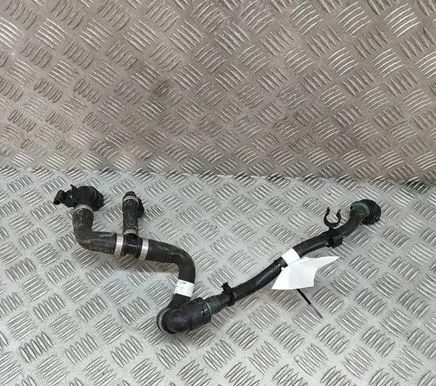 Mercedes-Benz GLE W167 Engine coolant pipe/hose A1675011404