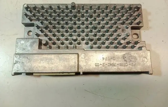 Other control units/modules