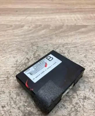 Toyota Verso Immobilizer control unit/module 897840F010 625006000