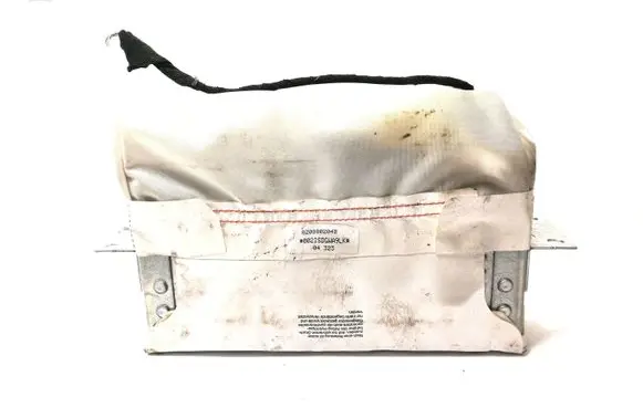 Audi A2 Passenger airbag 8Z0880204B