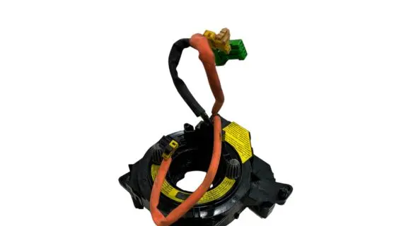 Volvo S40 Airbag slip ring squib (SRS ring)