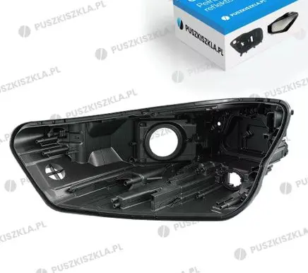 Audi Q5 SQ5 FY Headlight/headlamp mounting bracket 5905049704276