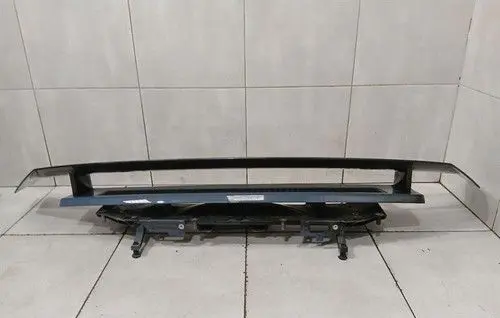 Audi R8 4S Rear window tailgate spoiler 4S0827918