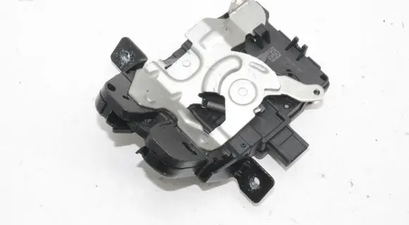 Jaguar I-Pace Tailgate/trunk/boot lock/catch/latch CPLA442A66AE