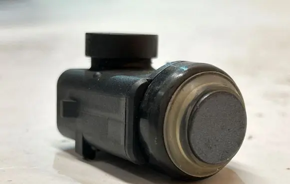 Mercedes-Benz C W203 Parking PDC sensor 0263003167