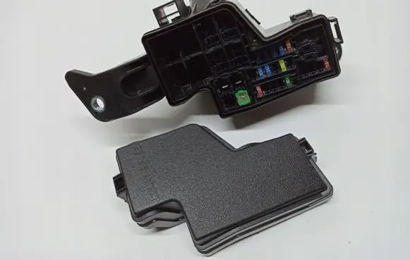 Lexus LBX Other exterior part 