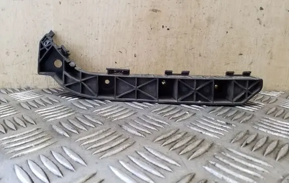 Hyundai i40 Front bumper mounting bracket 865153Z000