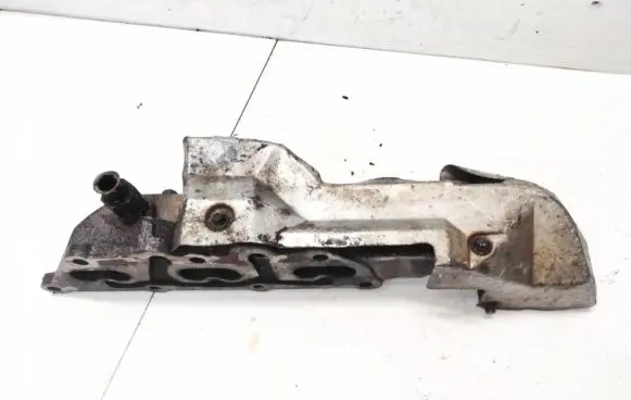 Exhaust manifold