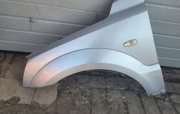 KIA Sorento Fender
