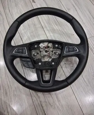 Ford Ecosport Steering wheel CGN153600KC3ZHE