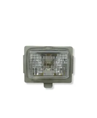 Mercedes-Benz C W204 Number plate light A2218200856