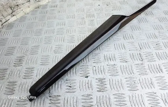 Audi Q5 SQ5 Rear door card trim 80B867409AC