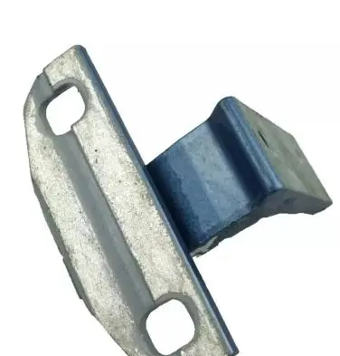 Volvo V60 Rear door upper hinge 31402406