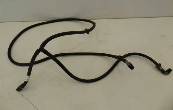 Mini Cooper Countryman R60 Headlight washer hose/pipe 9800912