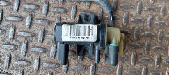 Ford Focus Turbo solenoid valve F1DQ9S468AB