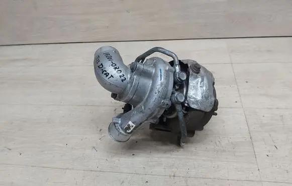 Toyota Avensis T250 Supercharger 