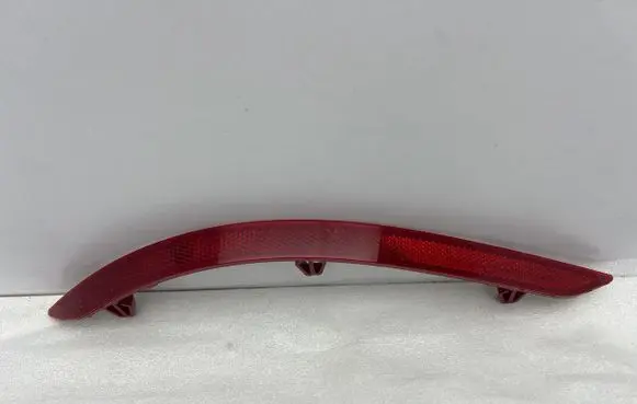 Rear tail light reflector