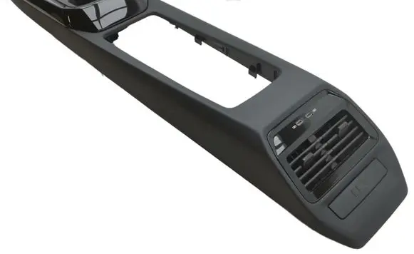 Volkswagen ID.3 Center console 11A863319A