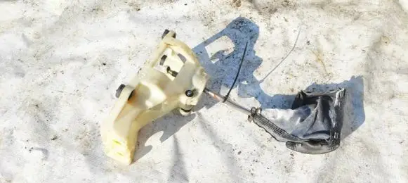 Hyundai Getz Gear shifter/selector