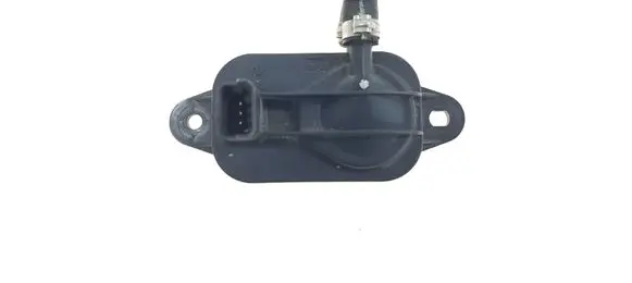 Peugeot 407 Exhaust gas pressure sensor 9645022680