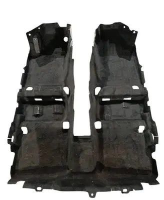 Subaru Outback (BT) Interior carpet 