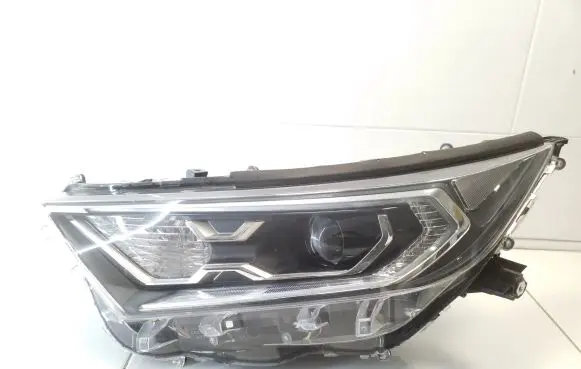 Toyota RAV 4 (XA50) Headlight/headlamp 8990742030