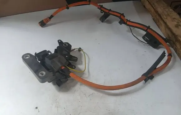 BMW 3 G20 G21 Electric car charge socket 9455544