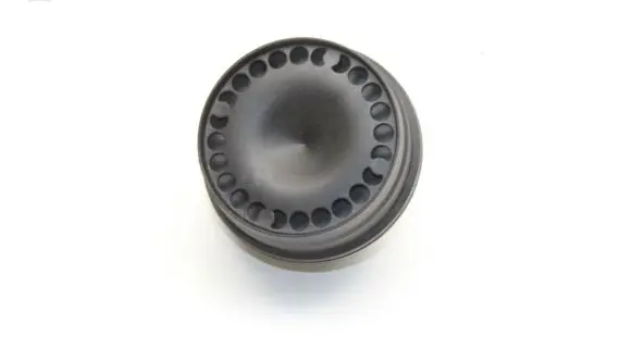 Opel Mokka B Alarm system siren 9825588480