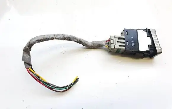 Honda FR-V Seat heating switch m26306a