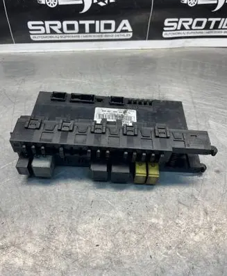 Mercedes-Benz C W203 Fuse module 2035451801 5DK00848640