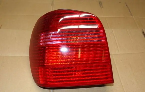 Volkswagen Polo III 6N 6N2 6NF Rear/tail lights