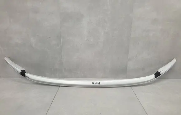 Fiat Talento Front bumper lip 620782447R