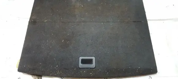Mitsubishi Colt Trunk/boot mat liner MR550040