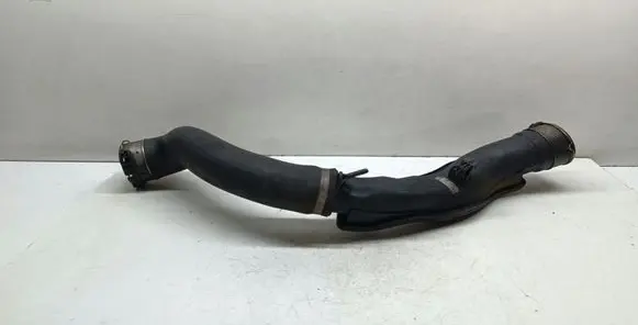BMW 5 F10 F11 Intercooler hose/pipe 4735270 7809834