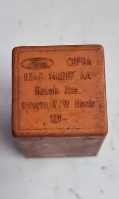 Ford Transit Other relay 92AG14K087AA