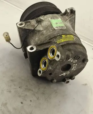 Volvo V70 Air conditioning (A/C) compressor (pump) P30761390 786C189472
