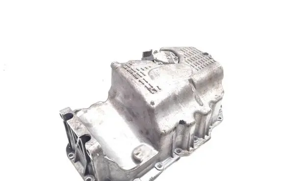 Seat Ibiza IV (6J,6P) Oil sump 03C103603T 1J0907680C CAVF