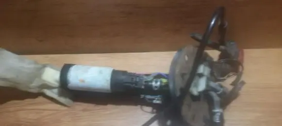 Honda Prelude In-tank fuel pump