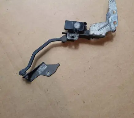 Ford Kuga II Xenon control unit/module VP4N5F13D007CA 291014 304030