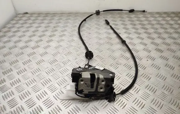 Ford Transit - Tourneo Connect Tailgate/trunk/boot lock/catch/latch DT11V264A00GK