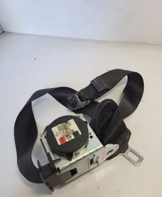 BMW 5 E60 E61 Front seatbelt 601629800