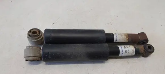 Mercedes-Benz Vito Viano W639 Rear shock absorber/damper 317338