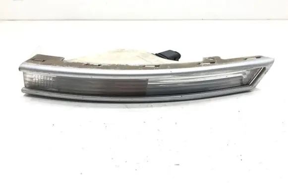 Volkswagen PASSAT B6 Front fog light
